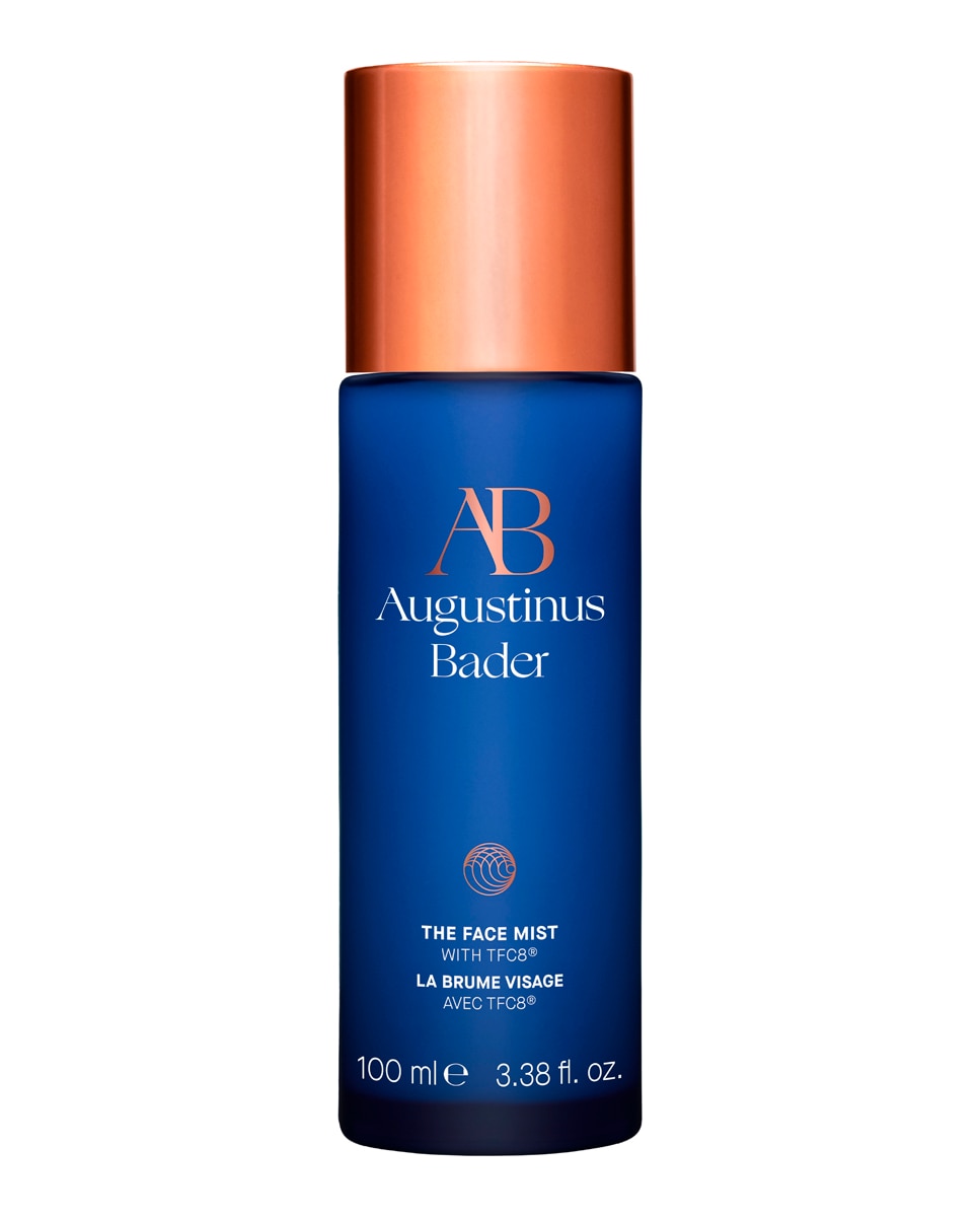 Augustinus Bader - Bruma hidratante The Face Mist con TFC8 Augustinus Bader.