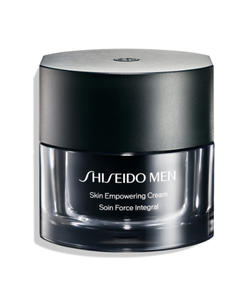 Imagen de Shiseido Skin Empowering crema antiedad 50 ml en OfertitasTOP