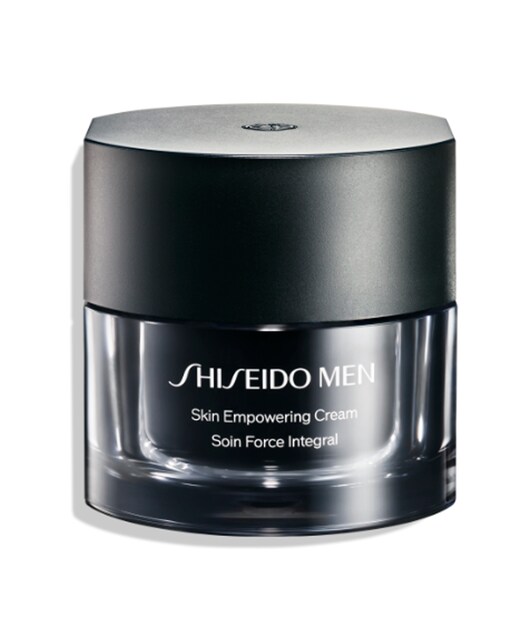 Imagen 0 de Crema antiedad Skin Empowering 50 ml Shiseido Men