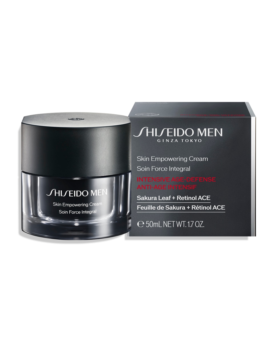 Thumbnail 2 de Shiseido Skin Empowering crema antiedad 50 ml
