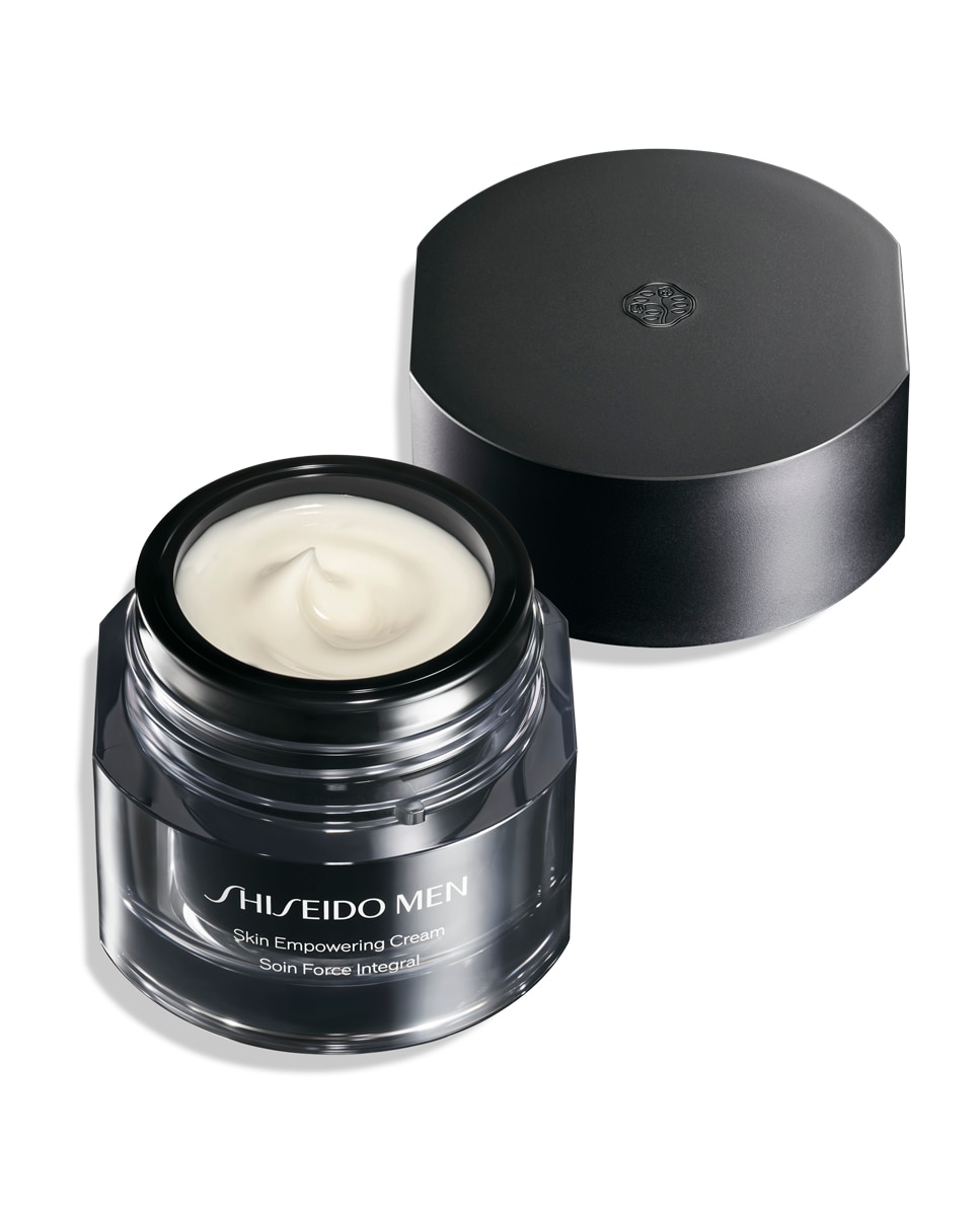 Thumbnail 3 de Shiseido Skin Empowering crema antiedad 50 ml
