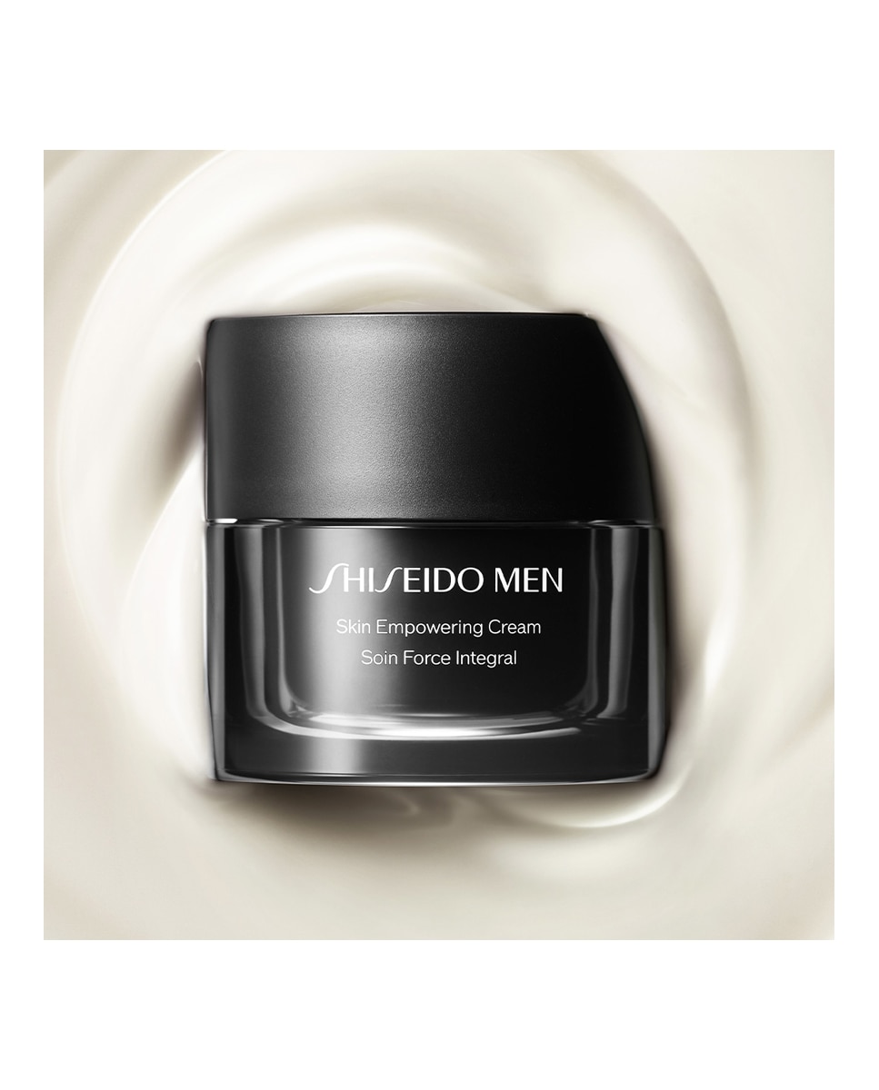 Thumbnail 1 de Shiseido Skin Empowering crema antiedad 50 ml