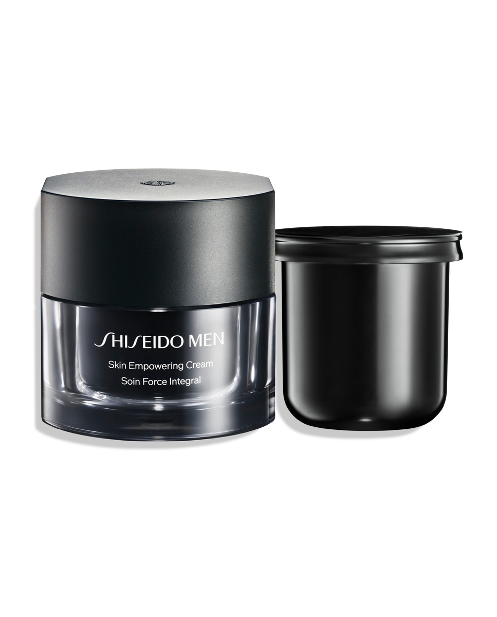 Thumbnail 2 de Shiseido Skin Empowering crema antiedad 50 ml