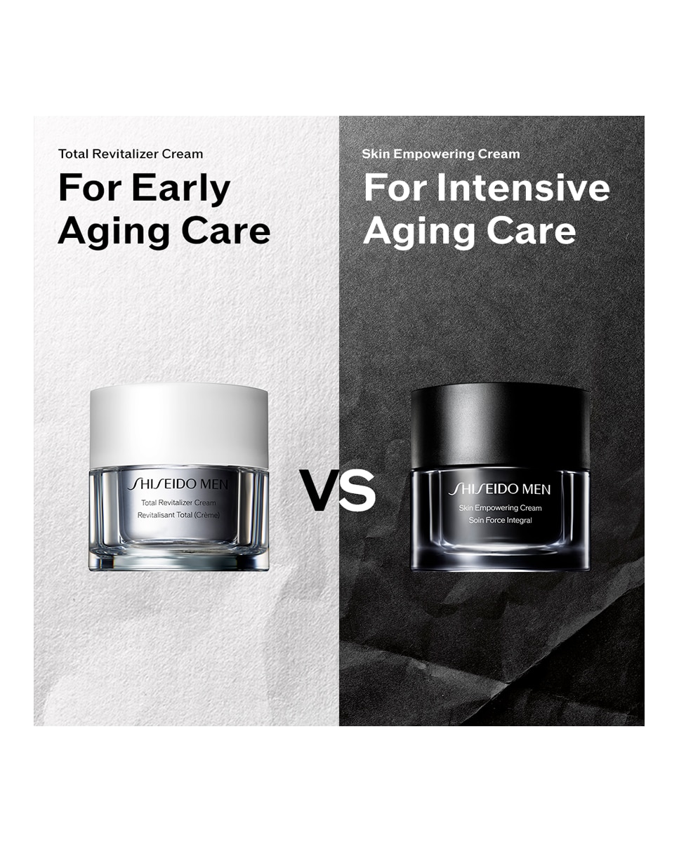 Thumbnail 6 de Shiseido Skin Empowering crema antiedad 50 ml