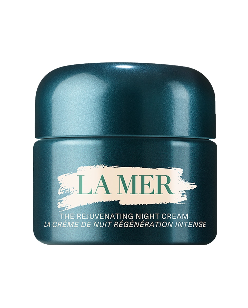 Imagen 0 de Crema De Noche Rejuvenating Night Cream La Mer