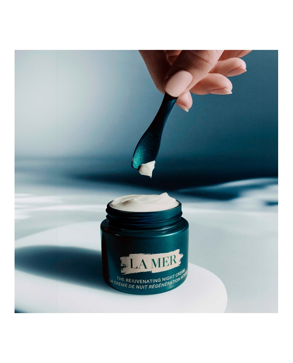 Crema De Noche Rejuvenating Night Cream La Mer 30 ml · El Corte Inglés