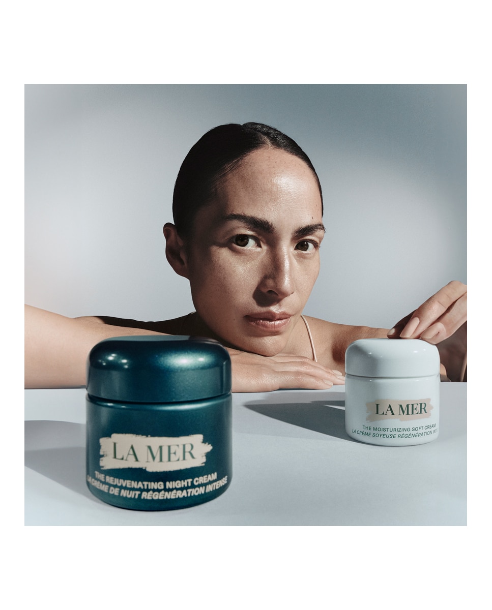 Crema De Noche Rejuvenating Night Cream La Mer - 30 ml 10