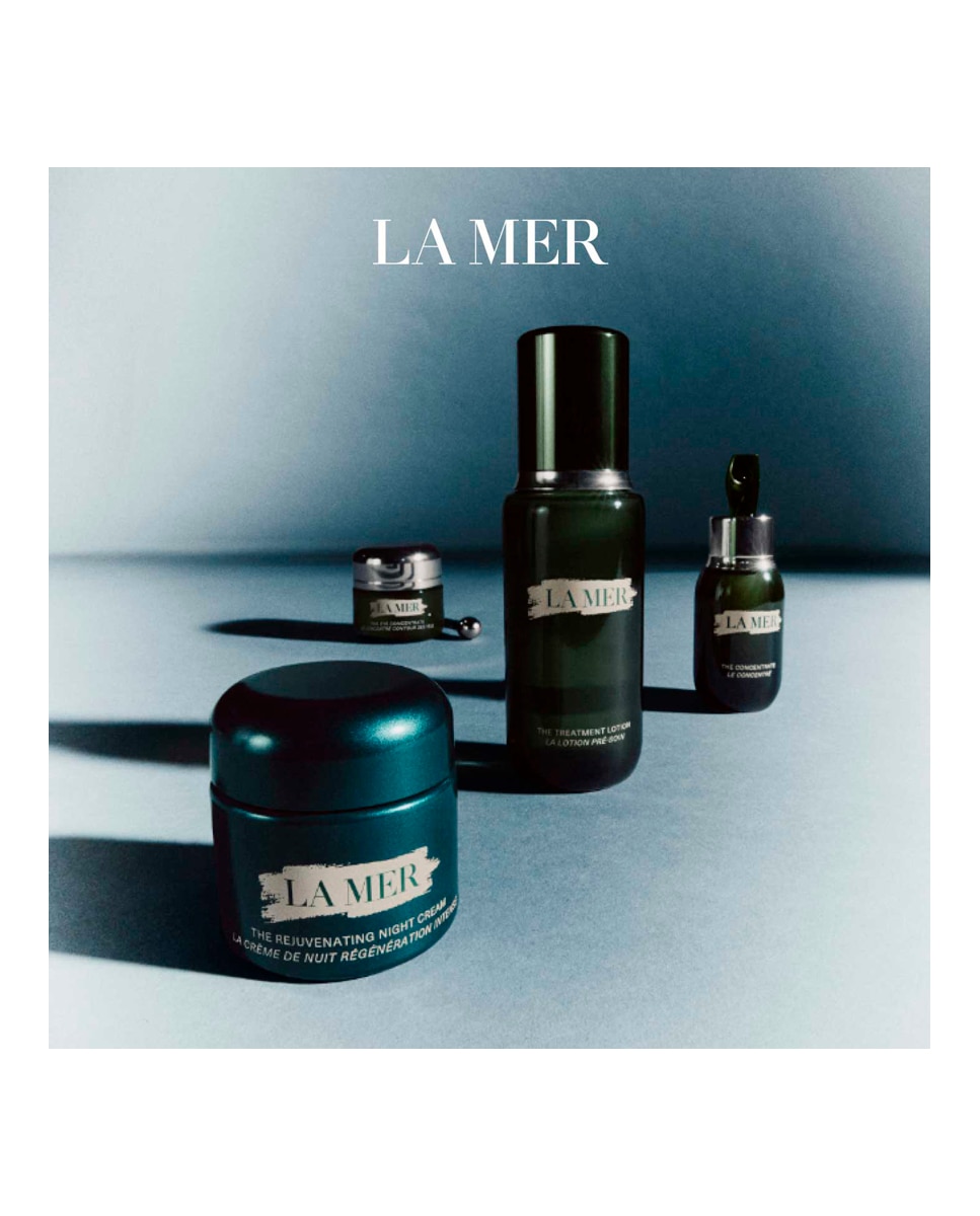 Crema De Noche Rejuvenating Night Cream La Mer - 30 ml 11