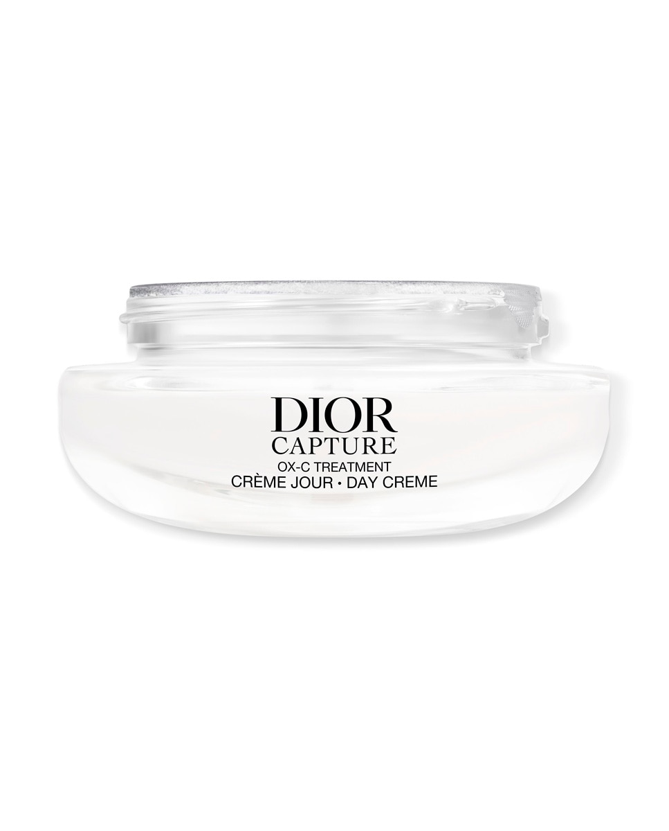 Imagen 0 de Recarga Dior Capture Crema de día Corrección antiedad de alto rendimiento