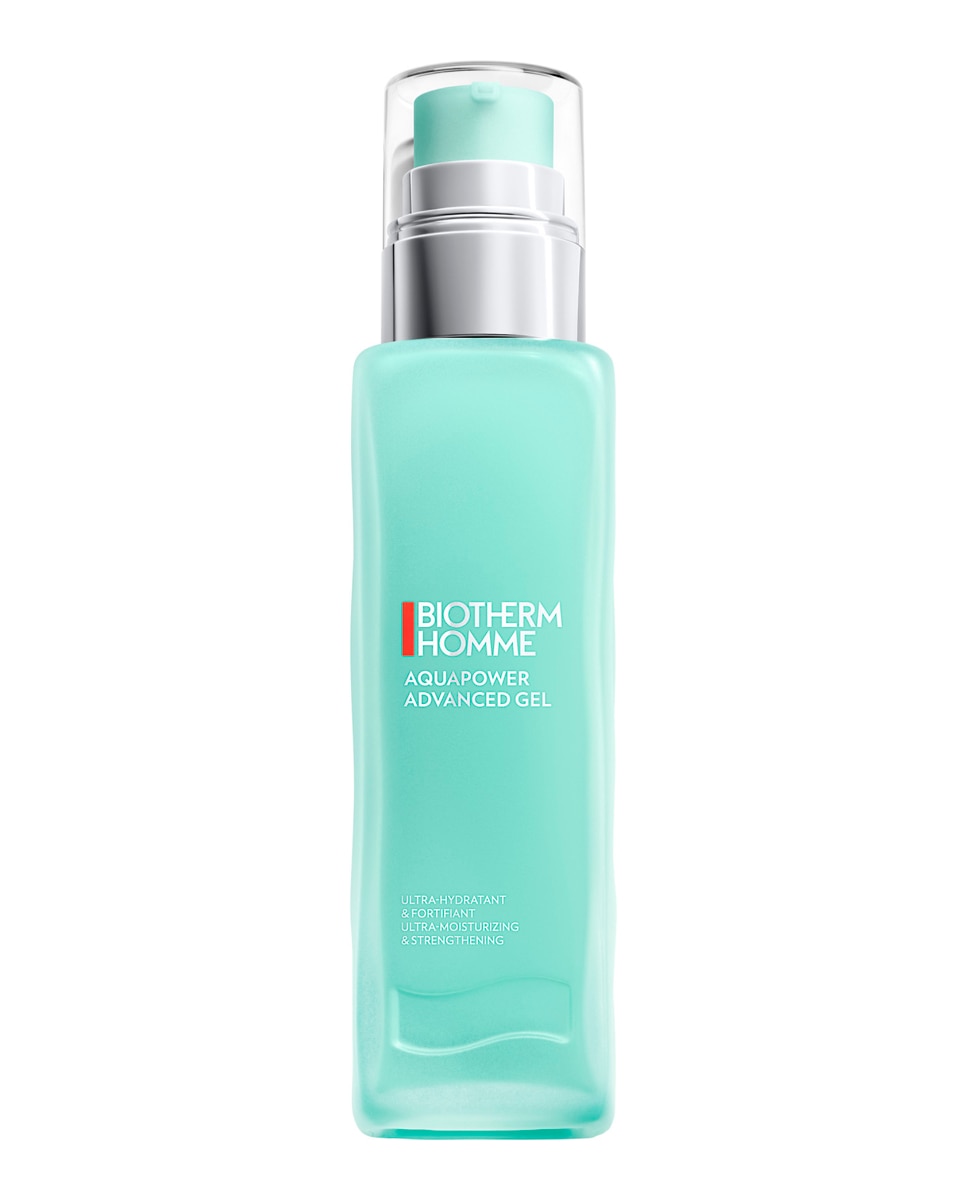 Gel Hidratante Homme Aquapower Advanced 75 ml Biotherm