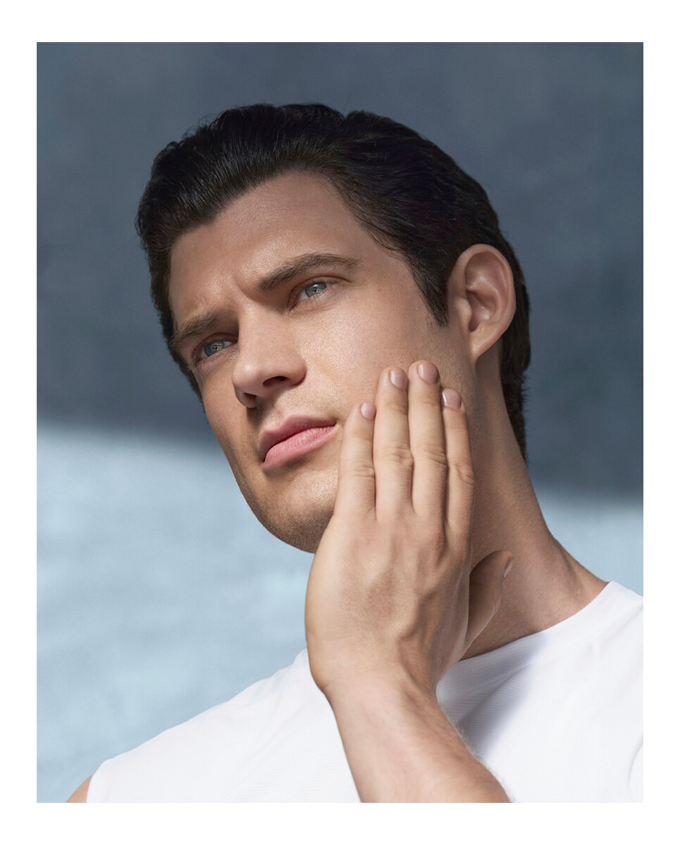 Gel Hidratante Homme Aquapower Advanced Biotherm - 75 ml 3