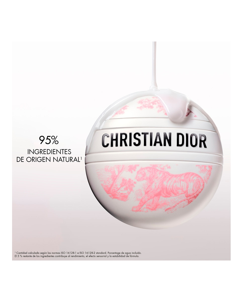 Dior Le Baume Bálsamo multiuso nutritivo - edición limitada - 50 ml 3