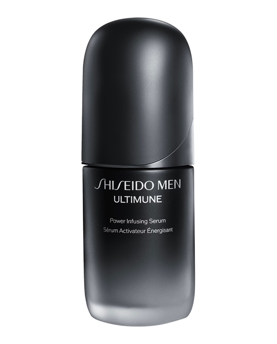 Imagen 0 de Sérum Ultimune Power Infusing 50 ml Shiseido Men