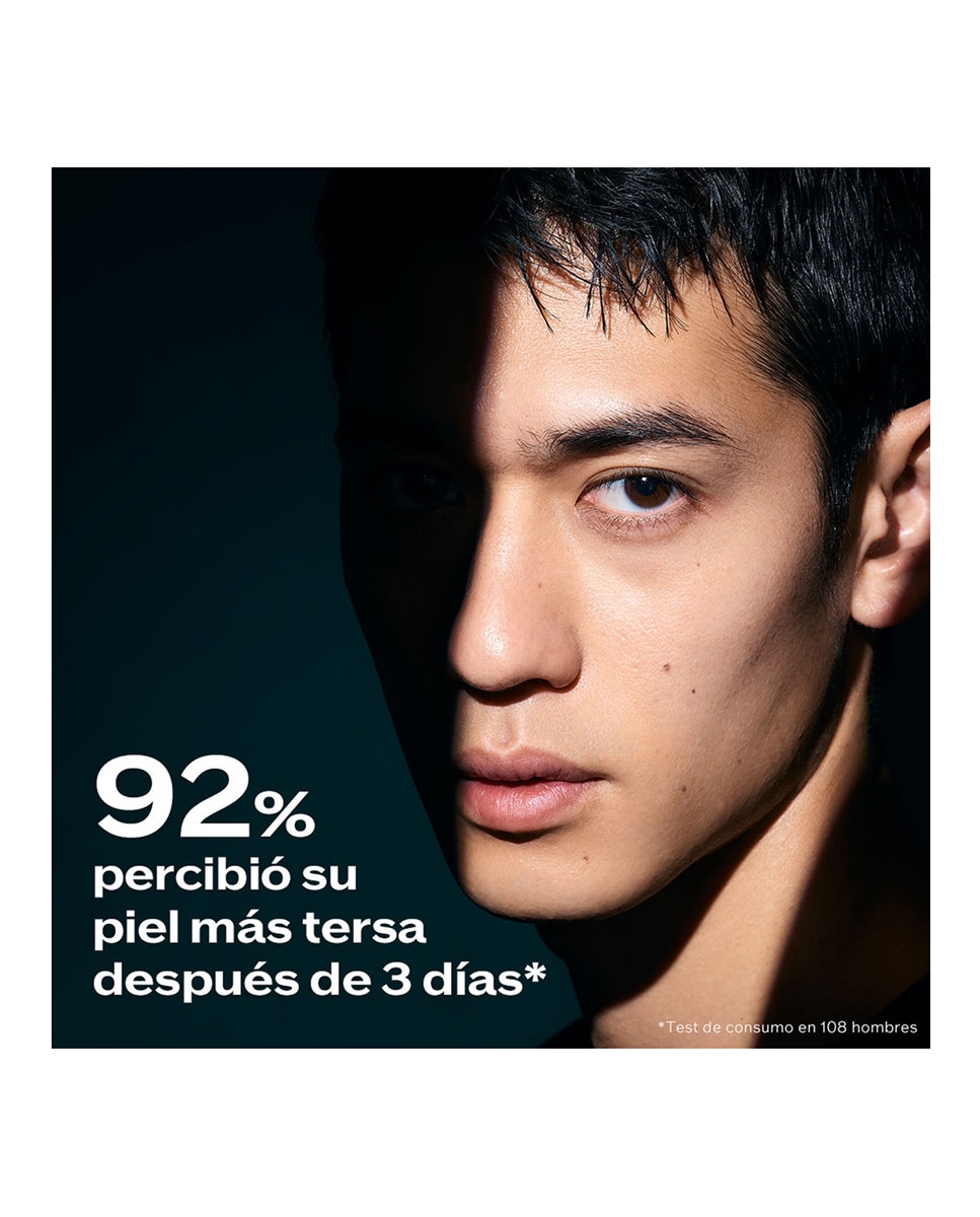 Imagen 3 de Sérum Ultimune Power Infusing 50 ml Shiseido Men - 50 ml