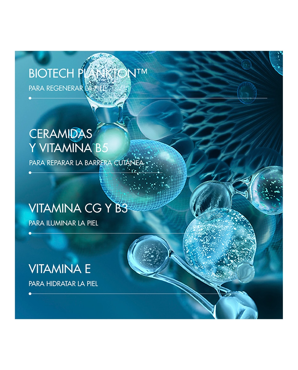 Gel Facial Ultra Hidratante Aquapower Advanced Gel Biotherm 4