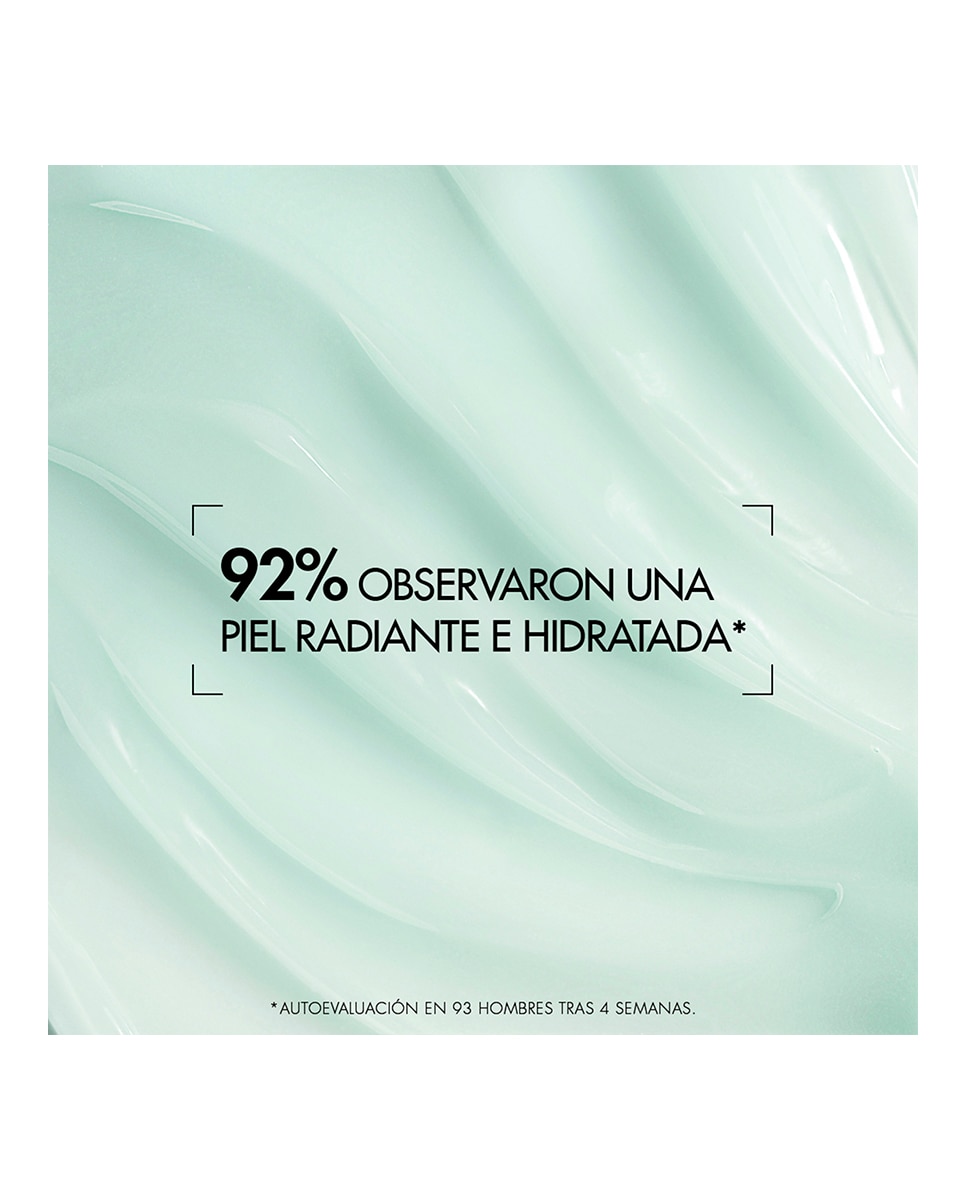 Gel Facial Ultra Hidratante Aquapower Advanced Gel Biotherm 5