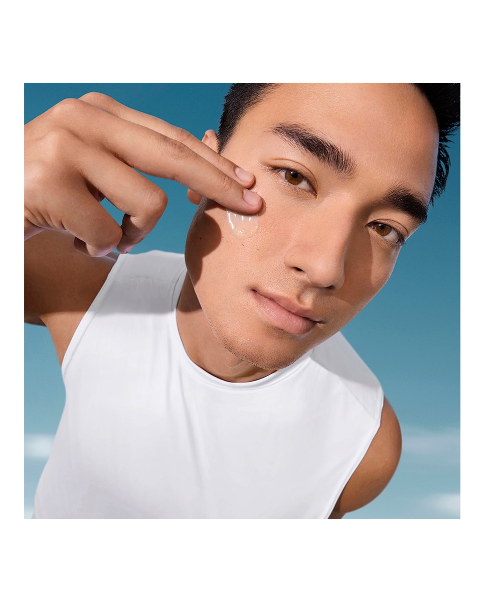 Gel Facial Ultra Hidratante Aquapower Advanced Gel Biotherm 7