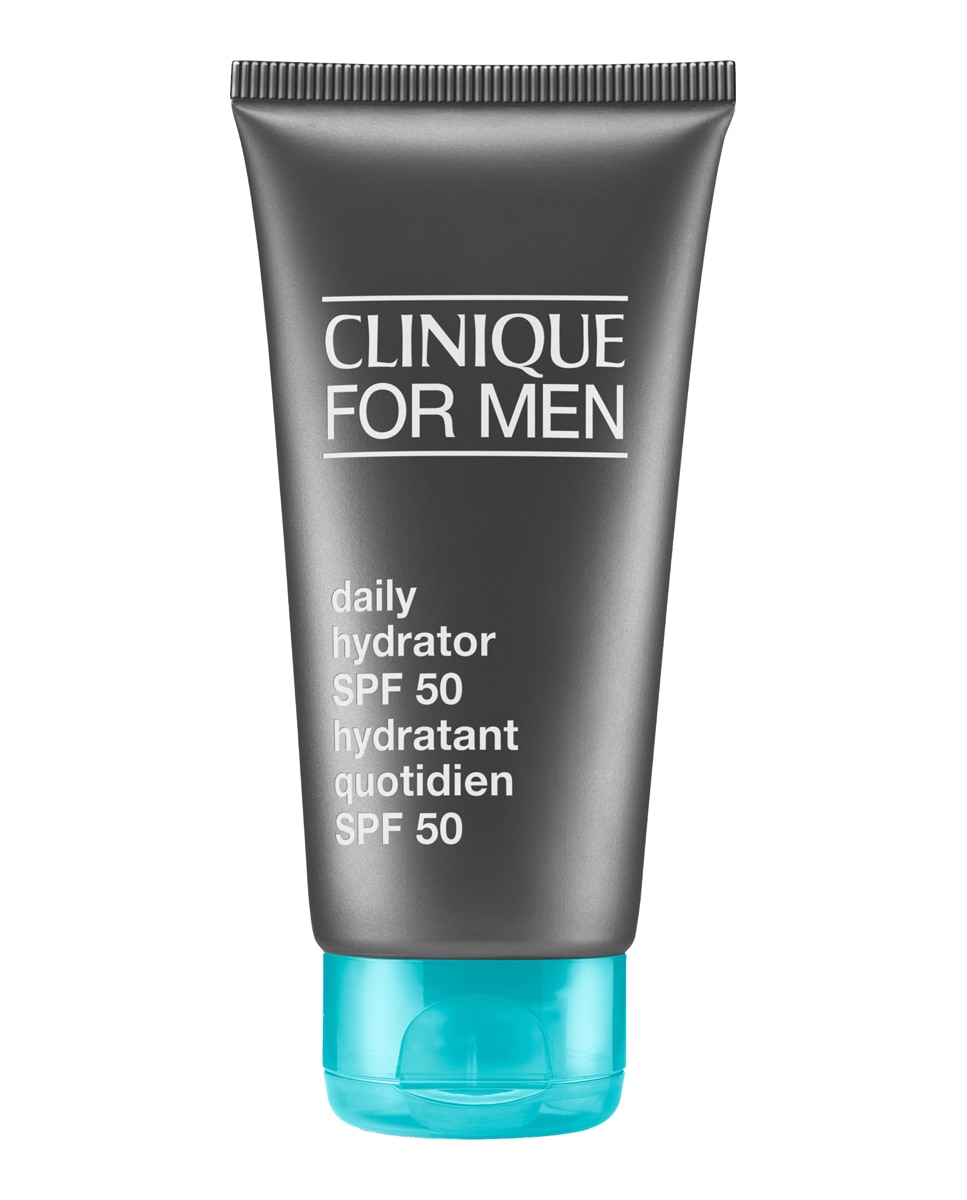 Clinique - Clinique For Men Hidratante Diario SPF50 Clinique.