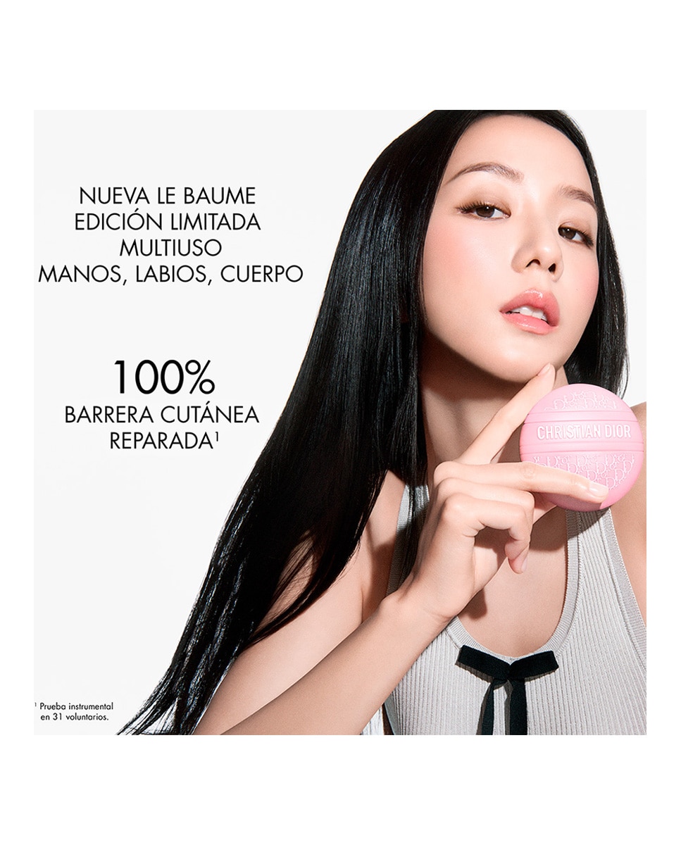 LE BAUME - EDICIÓN LIMITADA Bálsamo multiuso reparador para manos