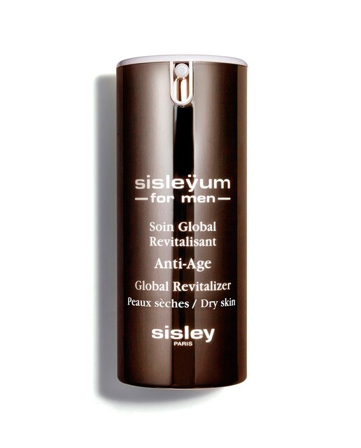 Tratamiento Anti-Edad Sisleÿum for men-Soin Global Revitalisant Sisley