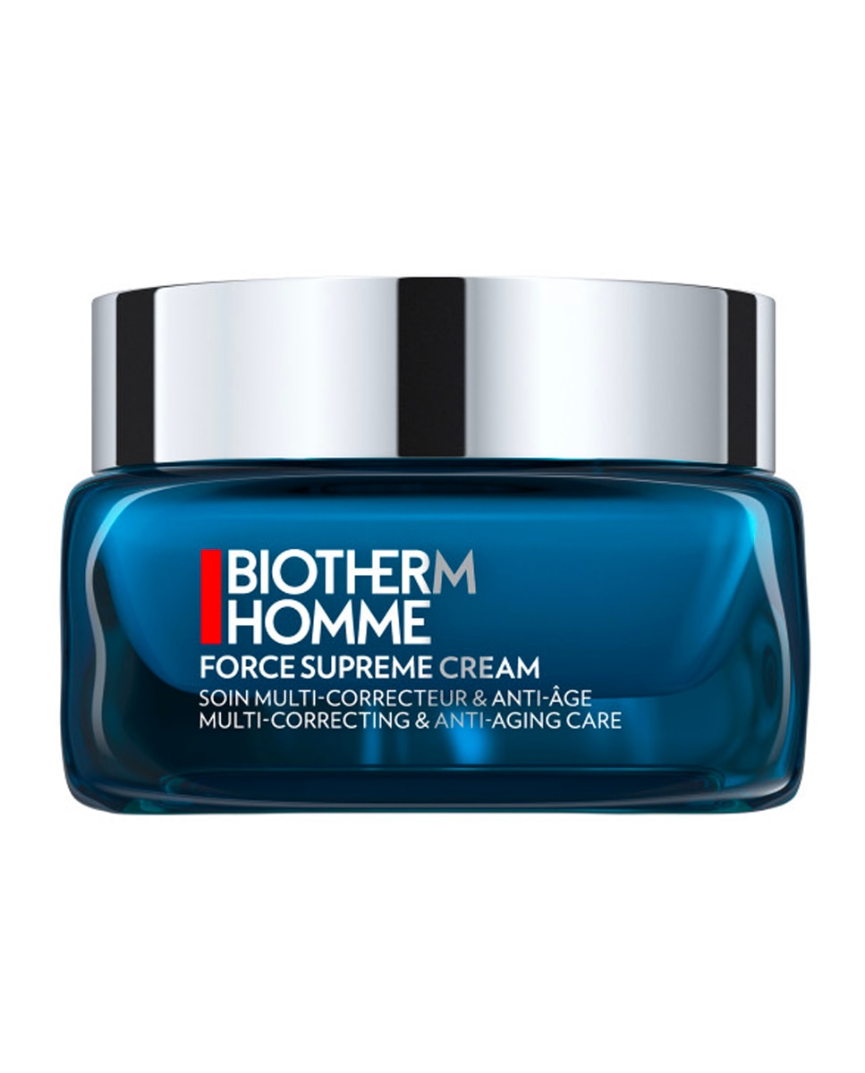 Imagen de Biotherm Homme Force Supreme crema 50 ml en OfertitasTOP