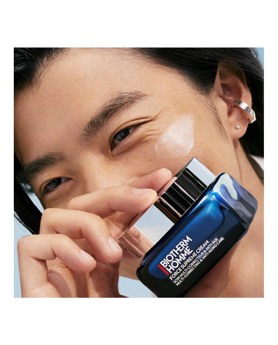 Thumbnail 2 de Biotherm Homme Force Supreme crema 50 ml