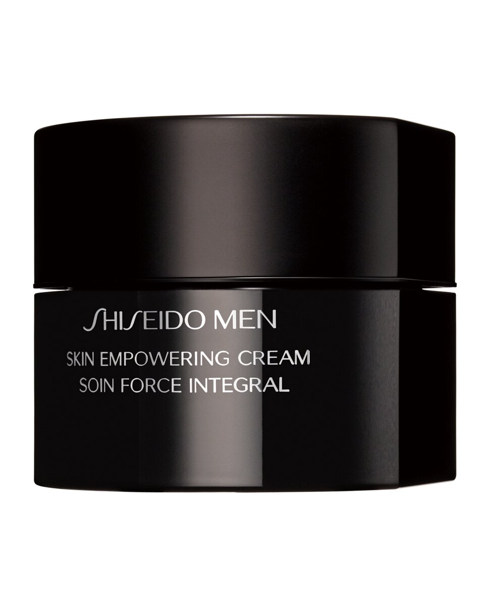 Crema antiarrugas Men Skin Empowering Shiseido