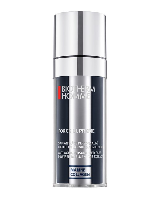 Ampolla Force Supreme High Performance Personalised Care Marin 37 ml Biotherm Homme