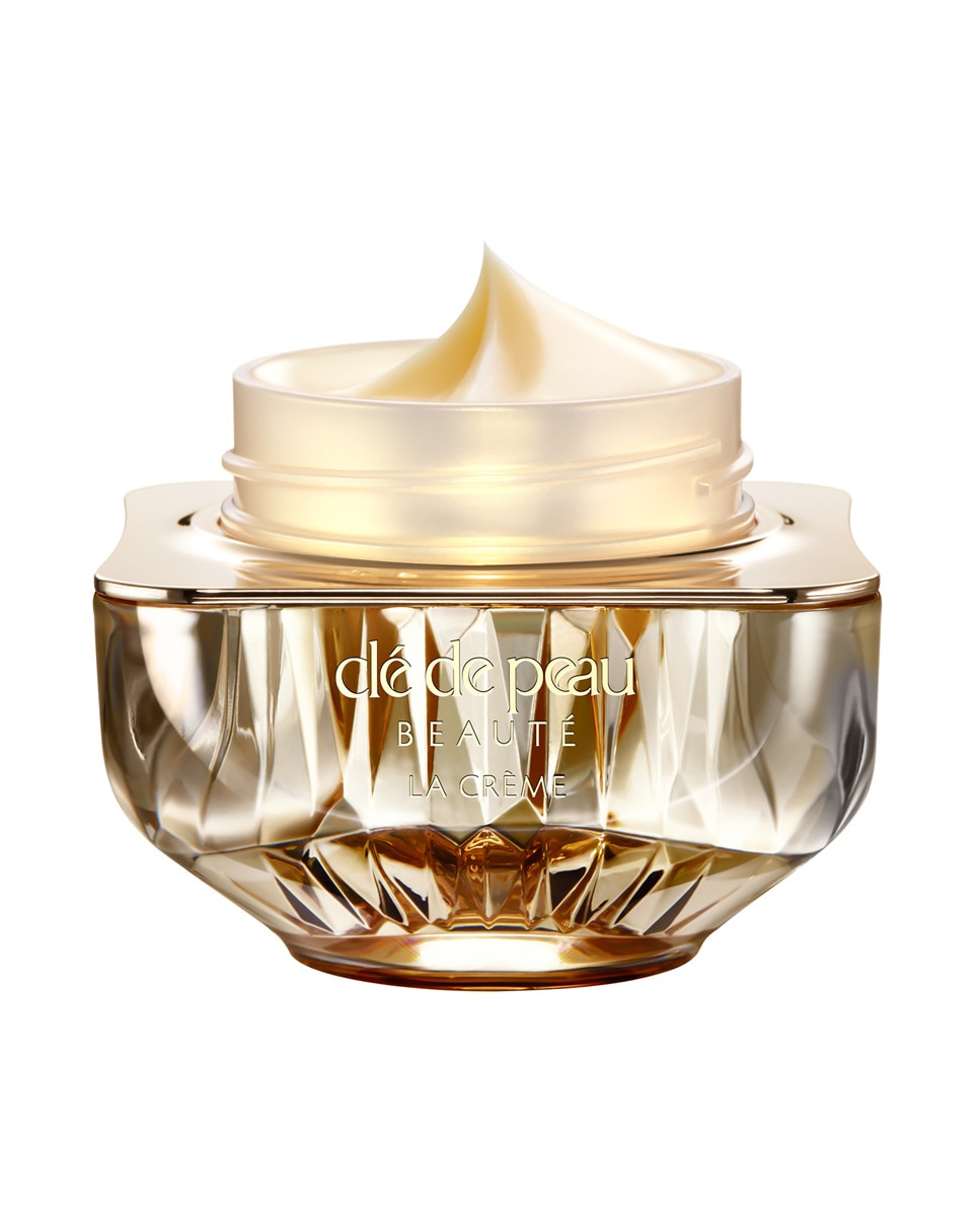 clé de peau La Crème 50g Crema Antiarrugas La Créme 50 ml Clé de Peau Beauté 50 ml · El