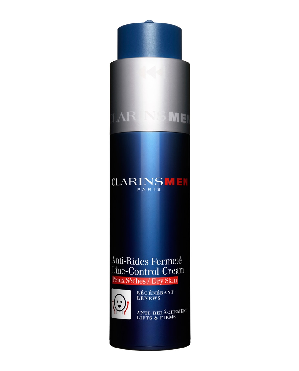 Imagen de Clarins Clarins Men crema antiarrugas 50 ml en OfertitasTOP