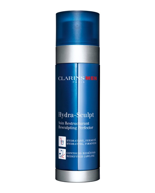 Imagen 0 de Crema Hidratante Hydra-Sculpt 50 ml Clarins Men