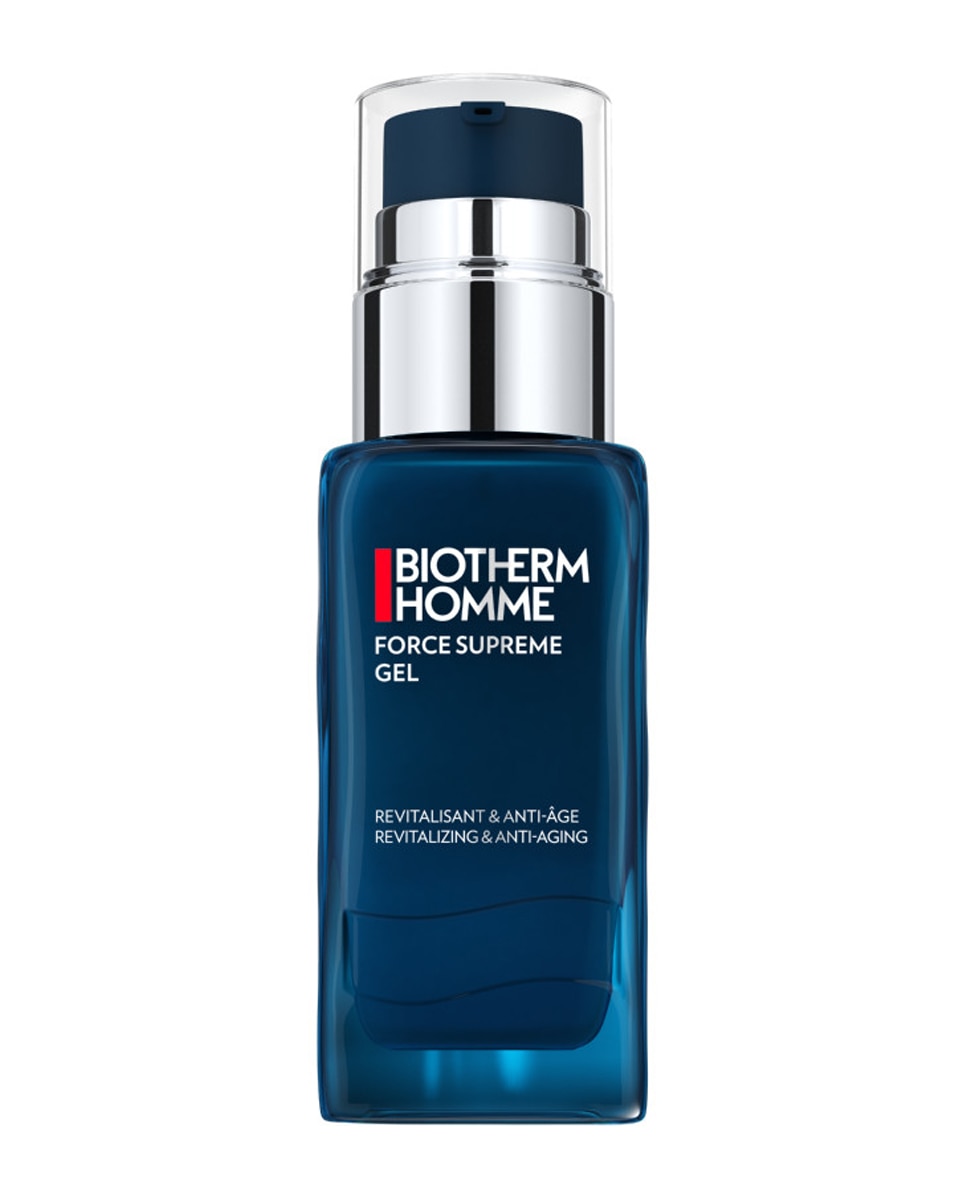 Imagen de Biotherm Homme Force Supreme gel anti-edad 50 ml en OfertitasTOP