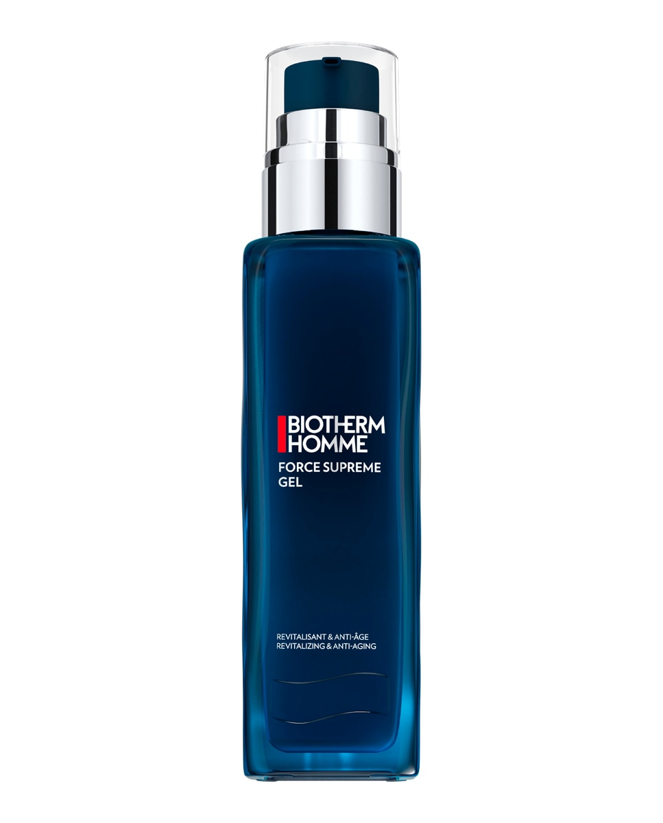 Imagen de Biotherm Homme Force Supreme Gel antiedad 50 ml en OfertitasTOP