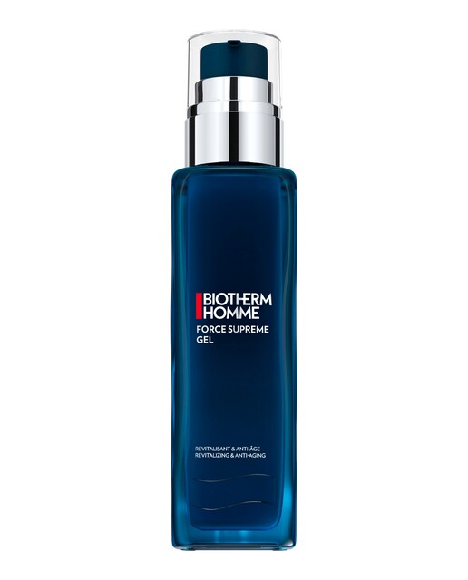Imagen 0 de Force Supreme Gel Antiedad 50 ml Biotherm Homme