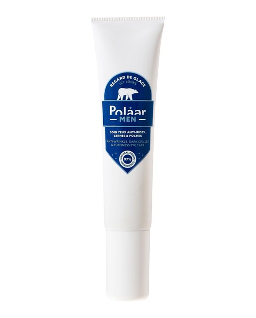 Contorno de ojos para Hombre Regard de Glace Polaar