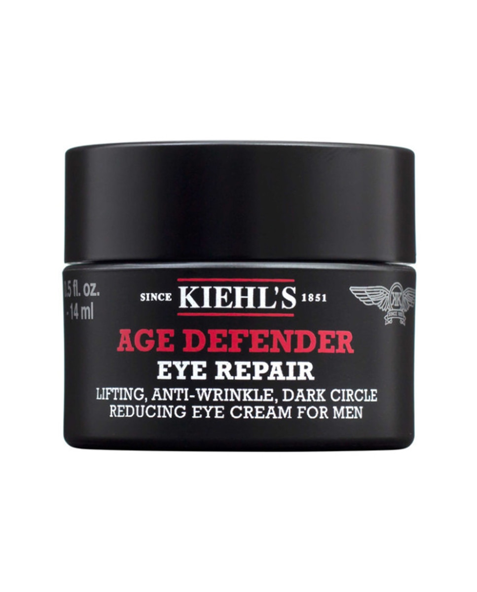 Kiehl's - Contorno de ojos Age Defender Eye Repair 14ml kiehl's.