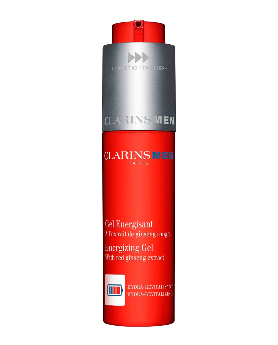 Clarins - Gel Energizante 50 ml Clarins.