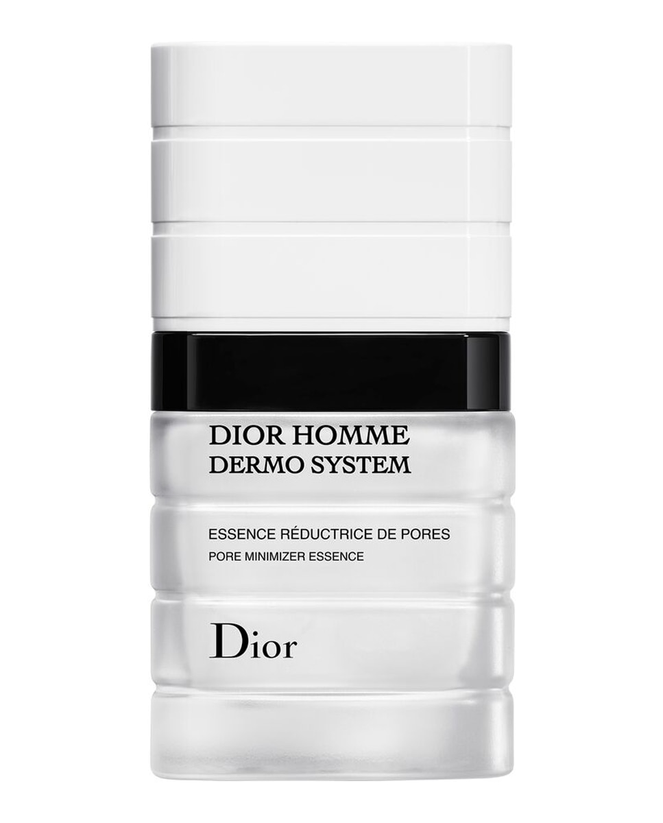 Imagen 0 de Dior Homme Dermo System Esencia Reductora de Poros Tratamiento para pieles grasas