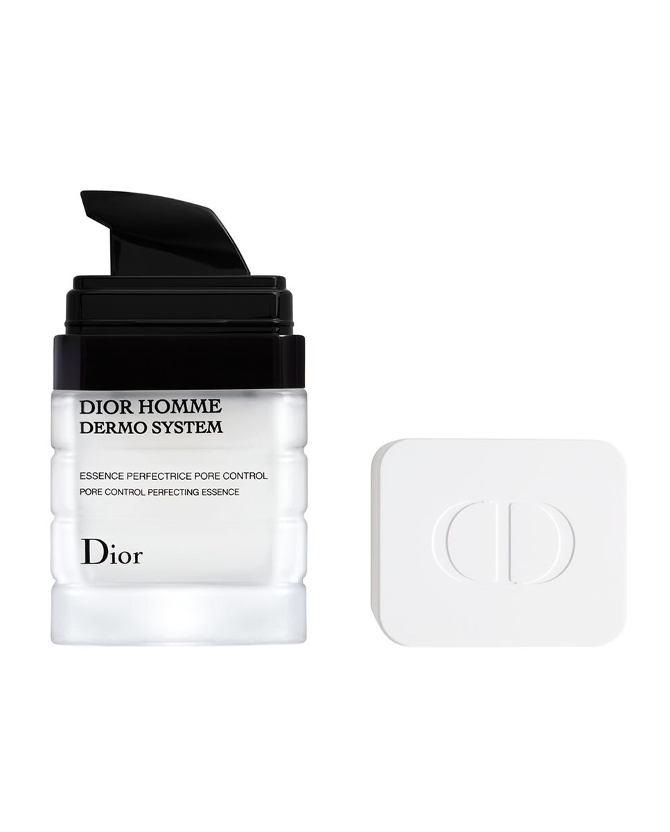 Dior Homme Dermo System Esencia Reductora de Poros Tratamiento para pieles grasas - 50 ml 2