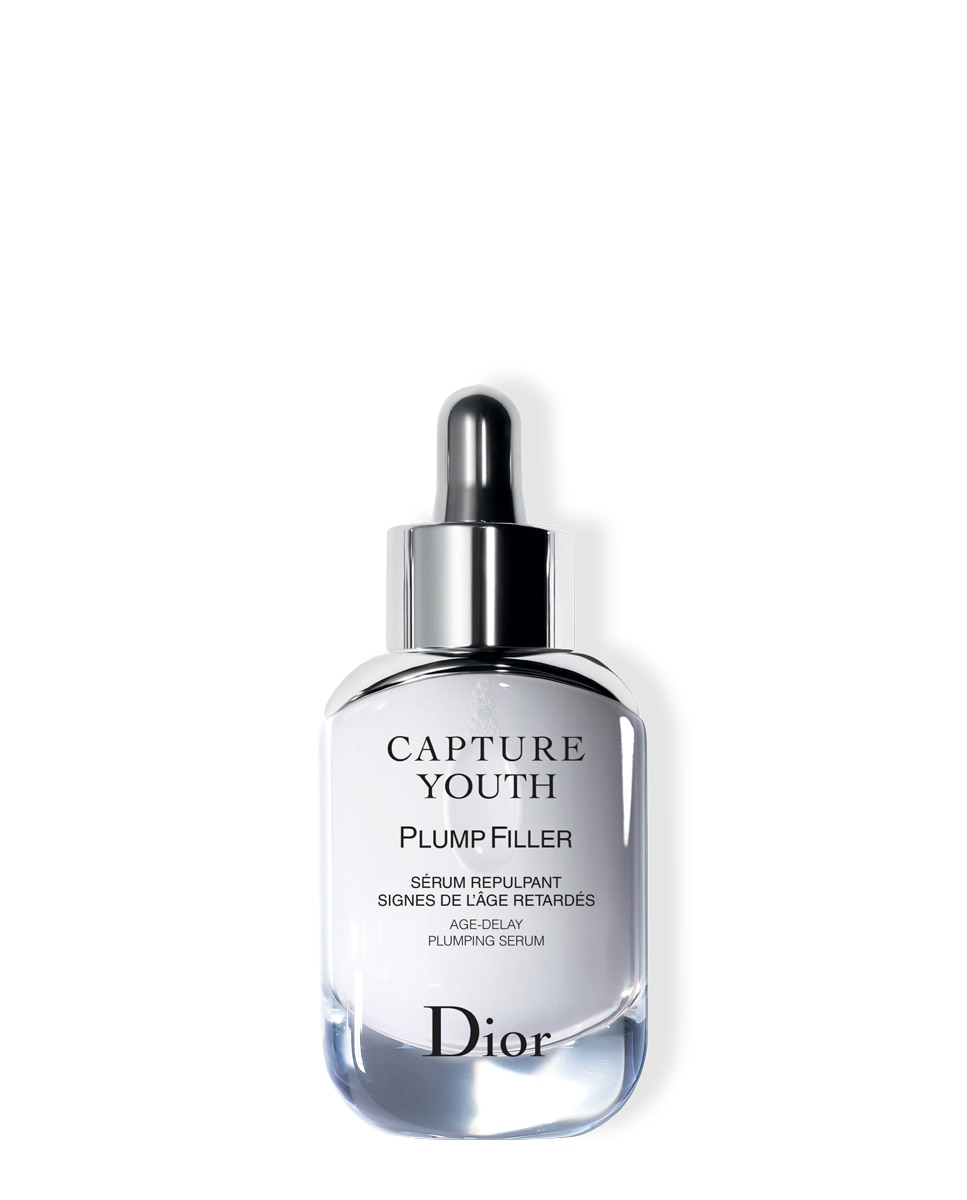 美容液 Dior CAPTURE YOUTH Plump Filler 30ml Plump Filler sérum repulpante 30 ml · El Corte Inglés
