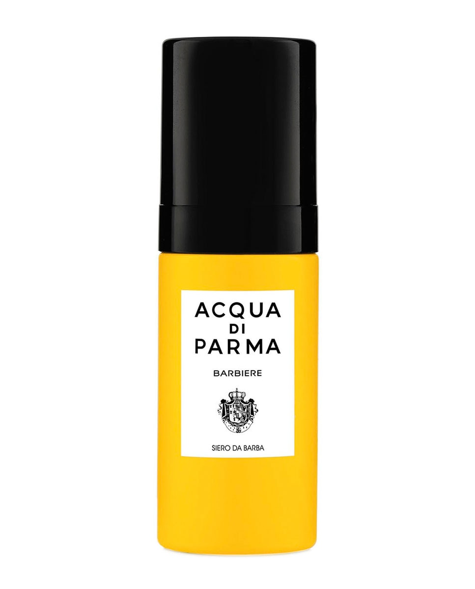 Acqua di Parma - Sérum de barba Barbiere 30 ml Acqua di Parma.