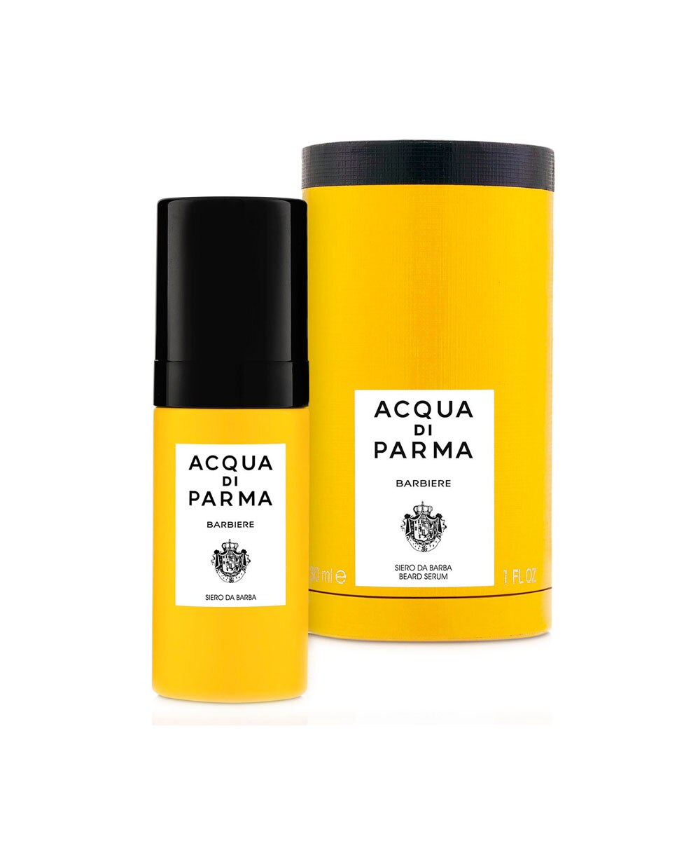 Sérum de barba Barbiere Acqua di Parma - 30 ml 2