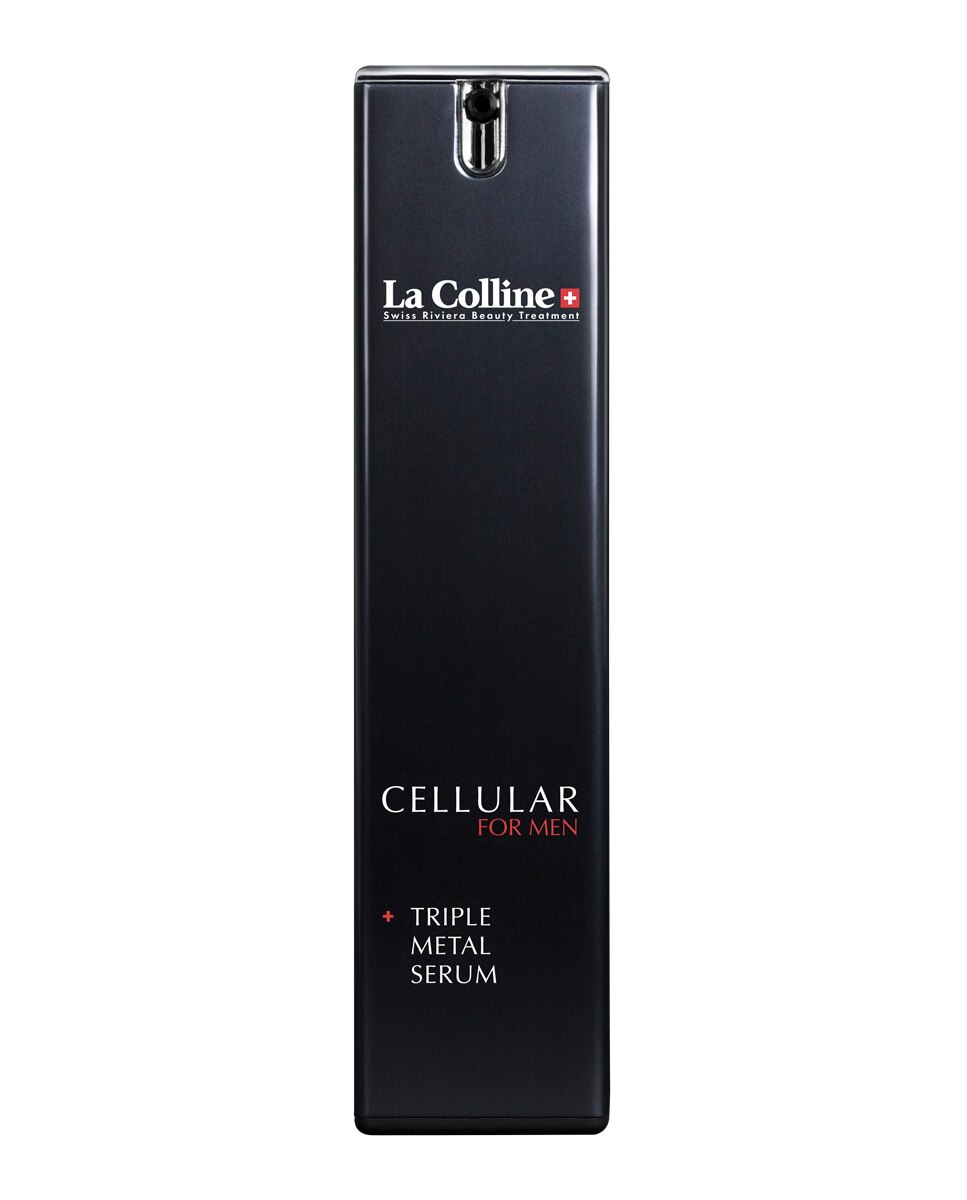 Sérum Triple Metal Serum La Colline - 50 ml 1