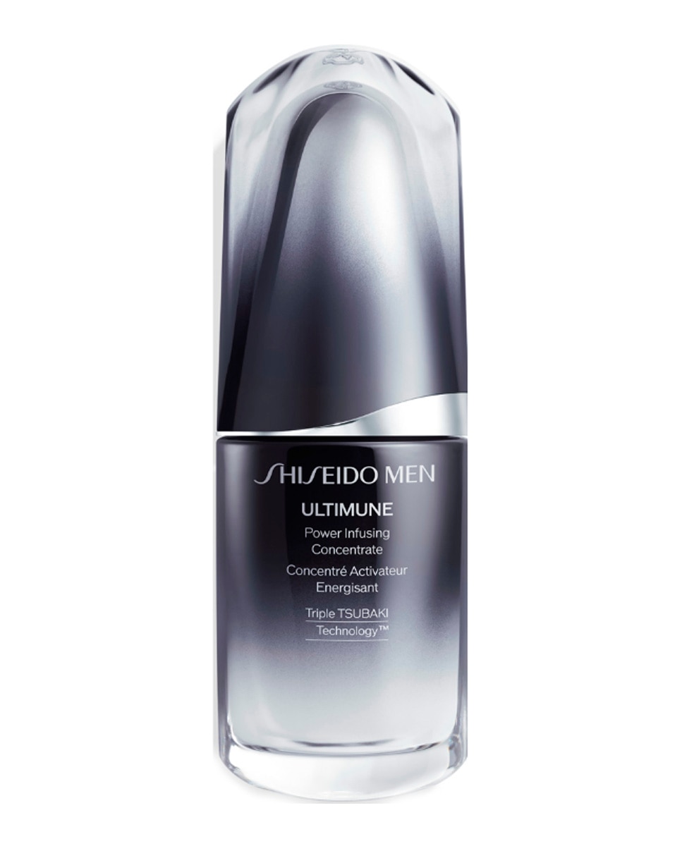 Imagen de Shiseido Ultimune Sérum 30 ml hombre en OfertitasTOP