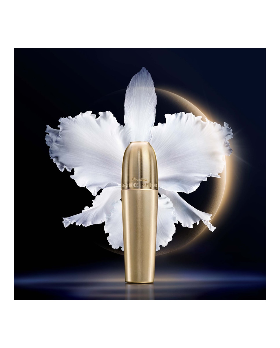 El Sérum De Noche Orchidée Impériale 30 Ml Guerlain - 30 ml 3
