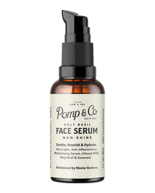 Imagen 0 de Serum facial Holy Basil Pomp & Co
