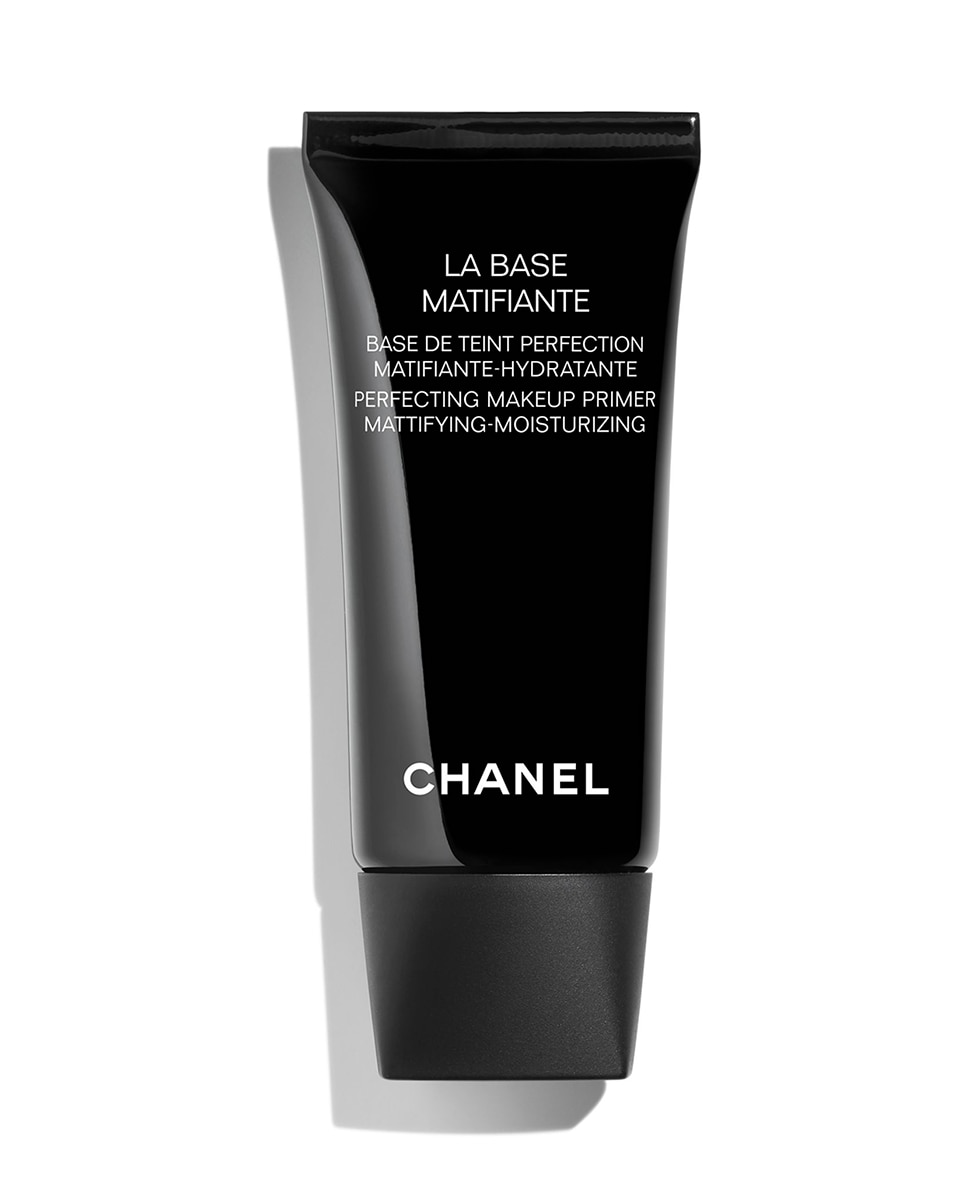 CHANEL - La Base Matifiante Base Perfeccionadoramatificante - Hidratante.