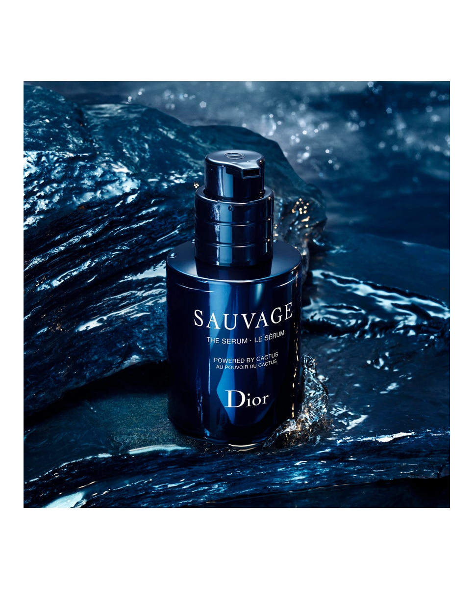 Sérum facial con el poder del cactus 50 ml · El Corte Inglés
