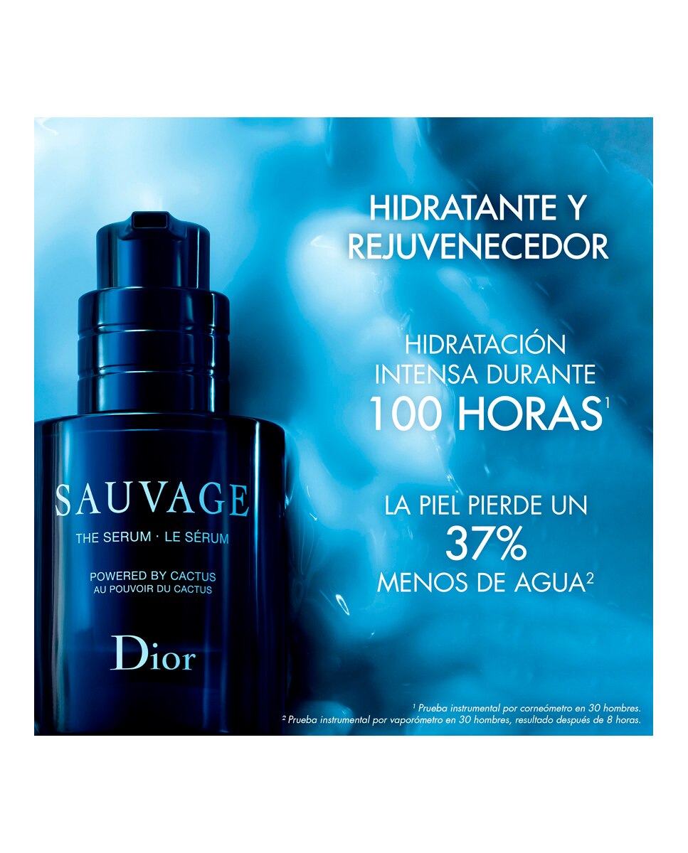 Sérum facial con el poder del cactus - 50 ml 4