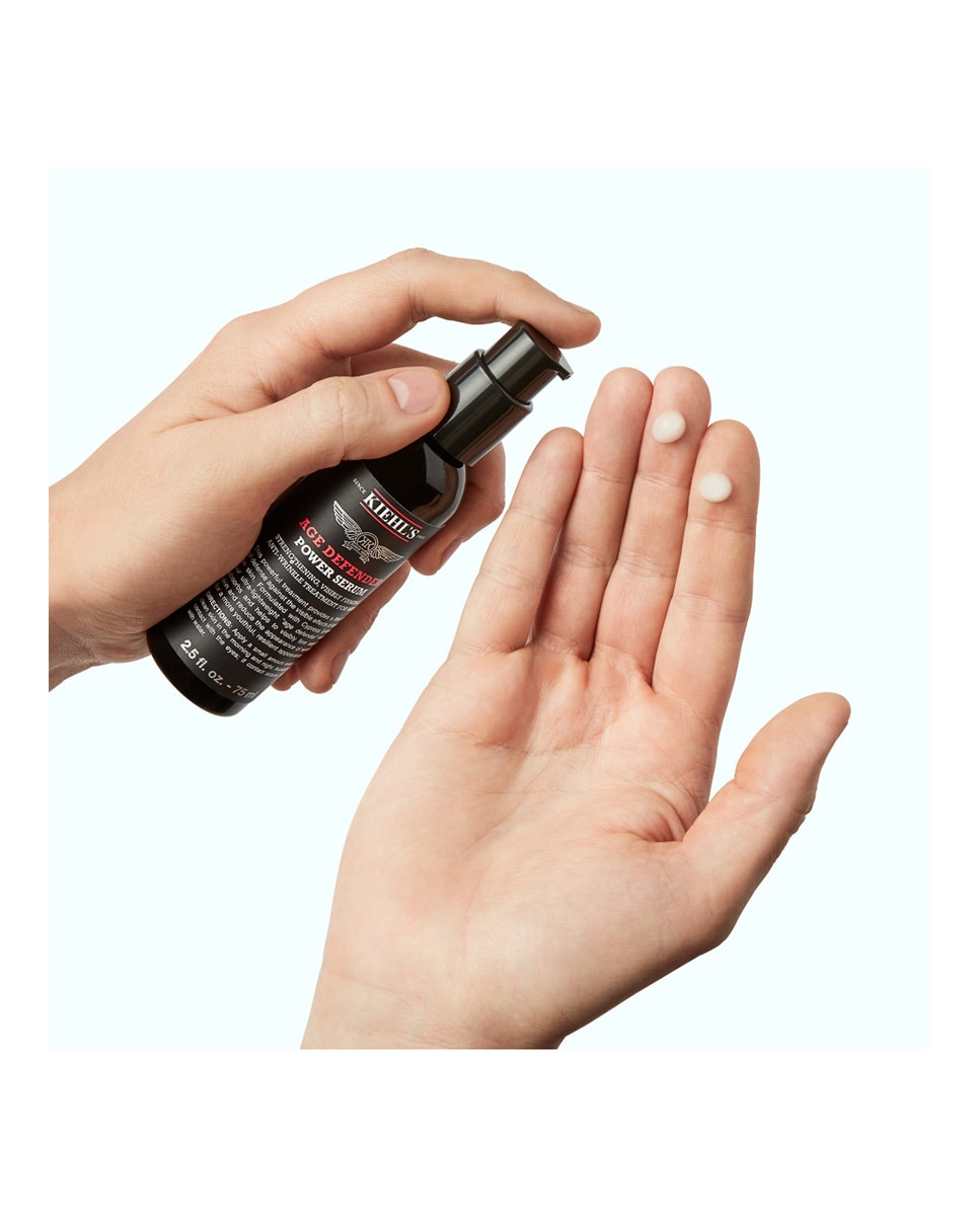 Thumbnail 2 de Kiehl's Age Defender Power Sérum sérum 75 ml